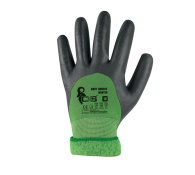 Zimné pracovné rukavice - Zimné pracovné rukavice CXS ROXY DOUBLE WINTER