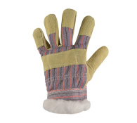 Zimné pracovné rukavice - Zimné pracovné rukavice CXS ZORO WINTER