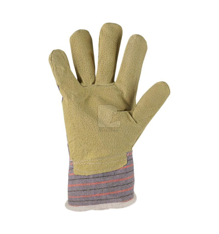 Zimné pracovné rukavice - Zimné pracovné rukavice CXS ZORO WINTER