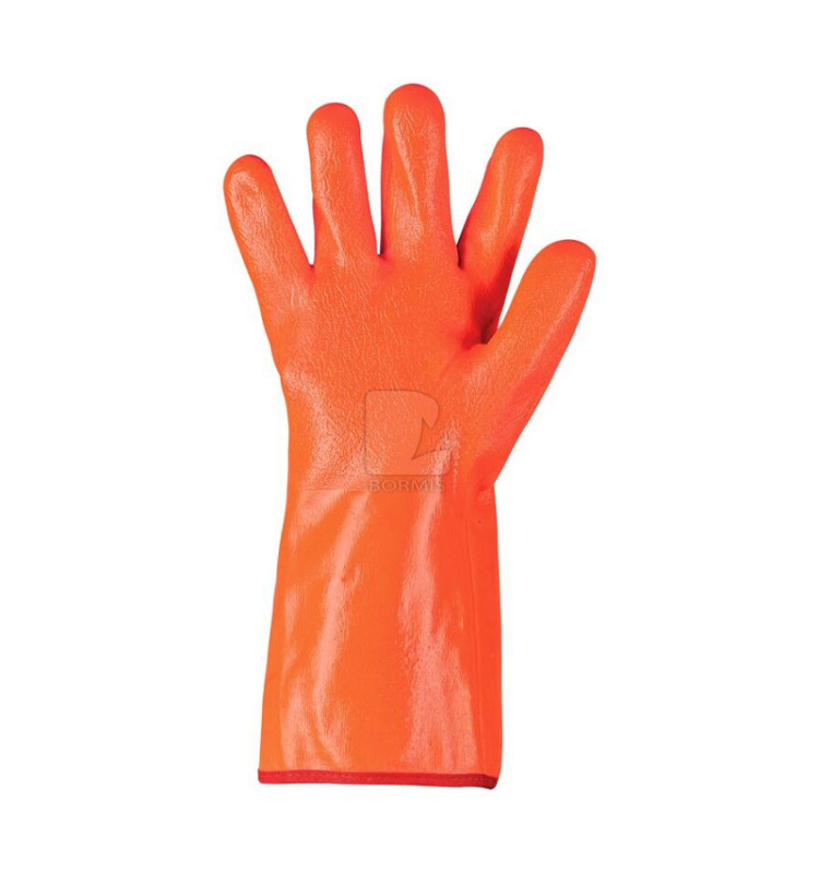 Zimné pracovné rukavice - Zimné pracovné rukavice CXS ZARO WINTER