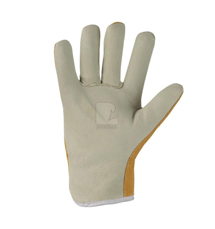 Zimné pracovné rukavice - Zimné pracovné rukavice CXS URBI WINTER