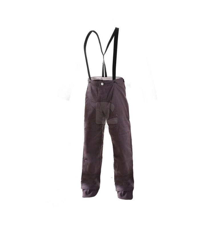 Zváračské odevy, zváračské zástery a doplnky - Zváračské nohavice CXS MOFOS