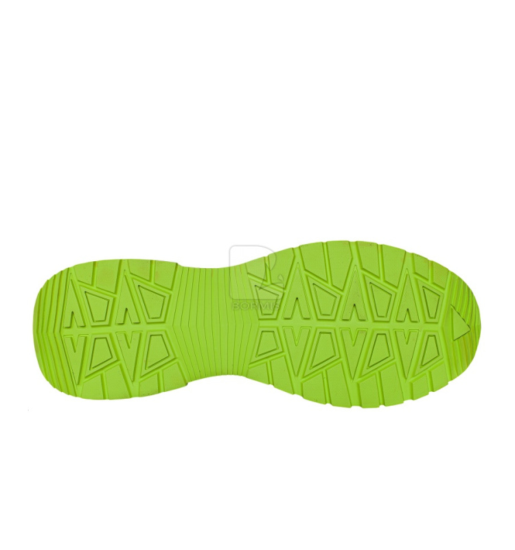 Členková pracovná obuv - Obuv pracovná BENNON PREDATOR S3 členková