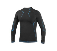 Termo prádlo a funkčné prádlo - Pánske funkčné tričko s dlhým rukávom CXS SEAMFLEX