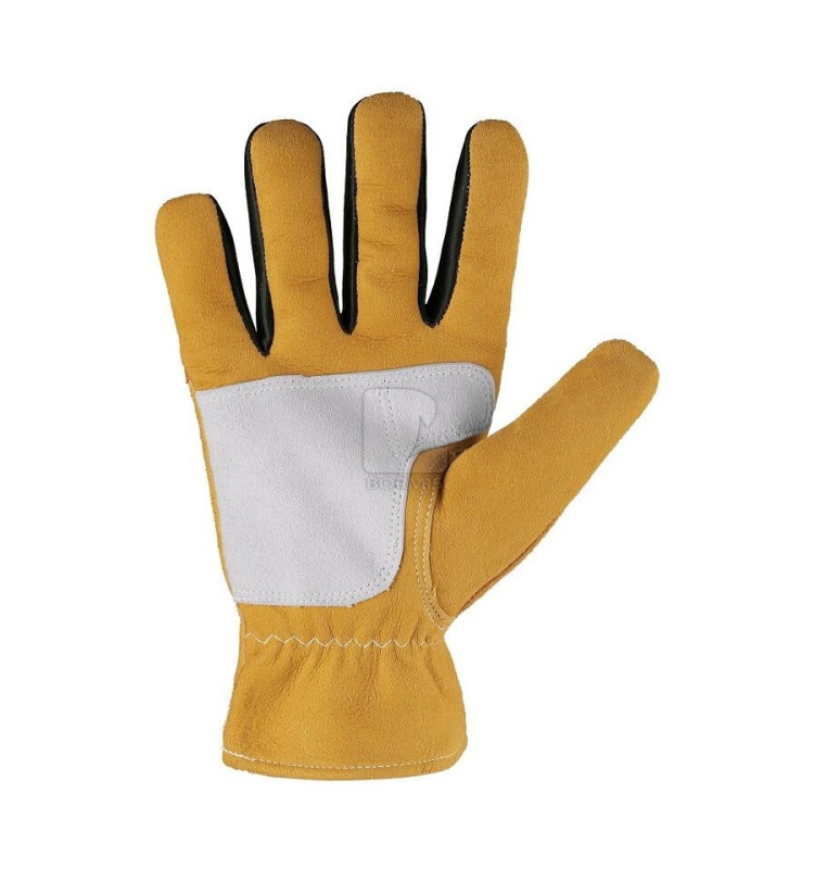 Zimné pracovné rukavice - Zimné pracovné rukavice CXS CHIVAY