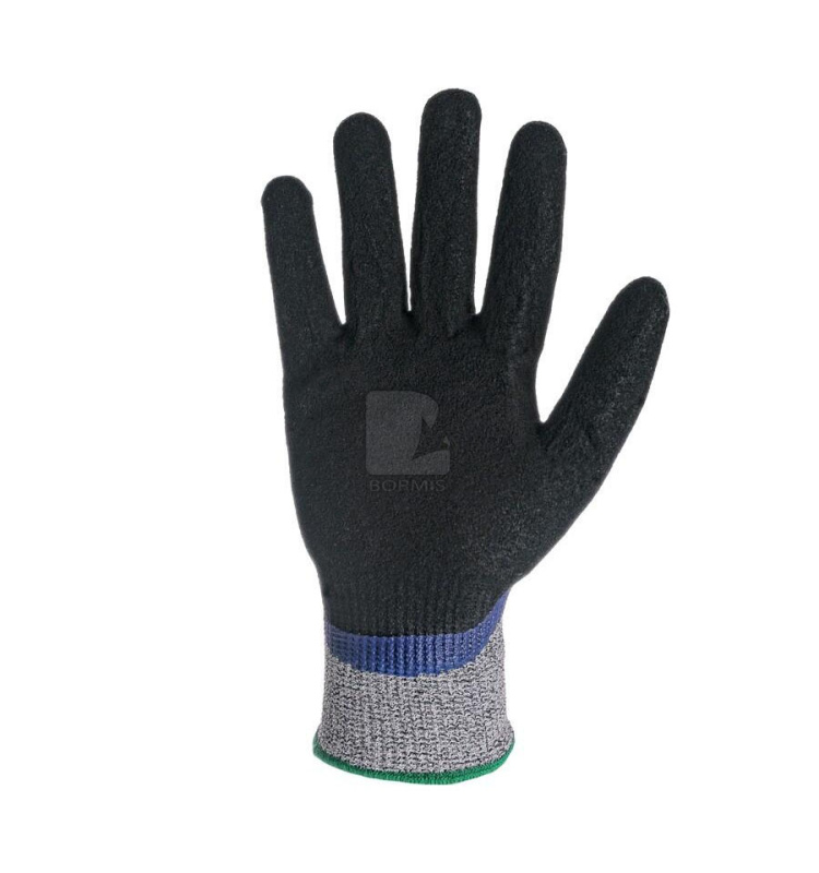 Pracovné rukavice proti prerezaniu a prepichnutiu - Pracovné rukavice proti porezaniu CXS RITA