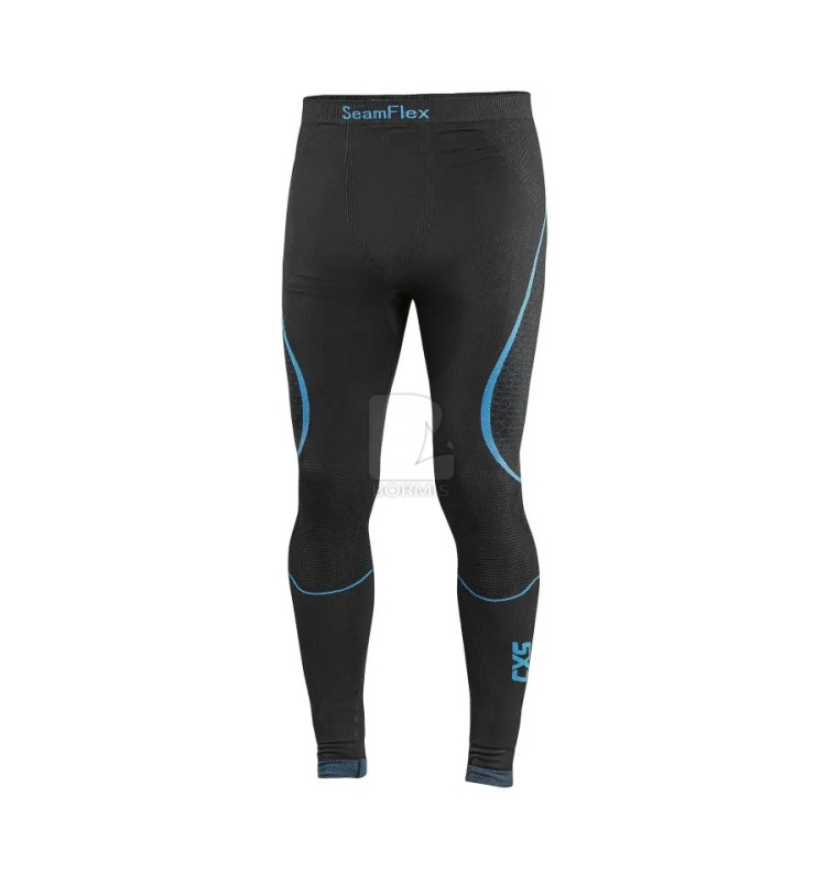 Termo prádlo a funkčné prádlo - Pánske funkčné spodky CXS SEAMFLEX
