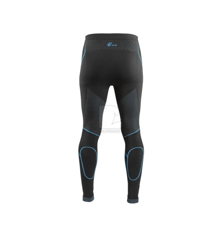 Termo prádlo a funkčné prádlo - Pánske funkčné spodky CXS SEAMFLEX