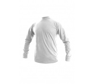 Pracovné košele, tričká, mikiny, tepláky - Tričko CXS PETR