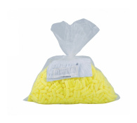 Zátky do uší - Náhradná náplň zátkových chráničov sluchu 3M E-A-R SOFT (500 párov)