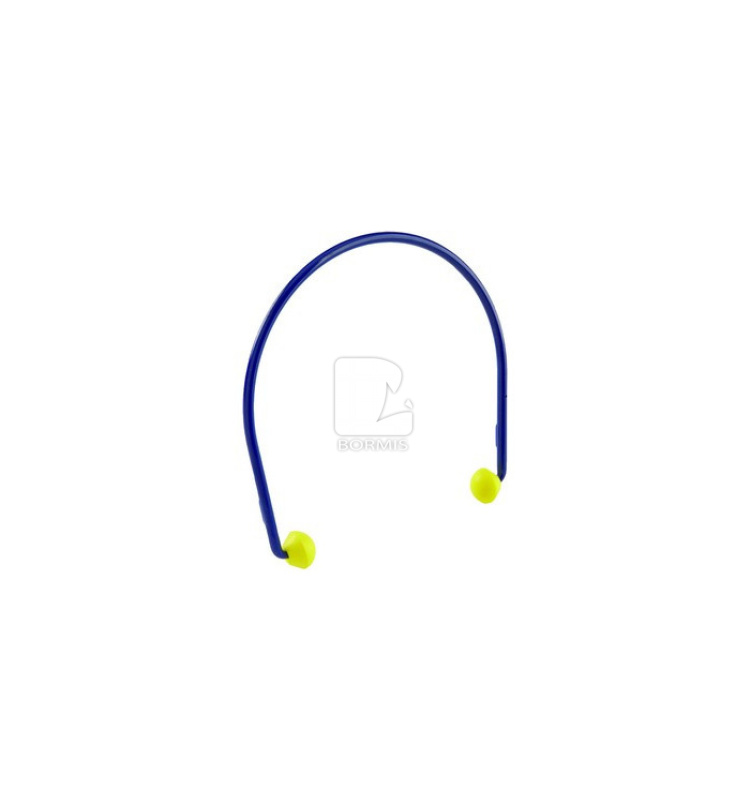 Zátky do uší - Zátkové chrániče sluchu 3M E-A-R CAPS