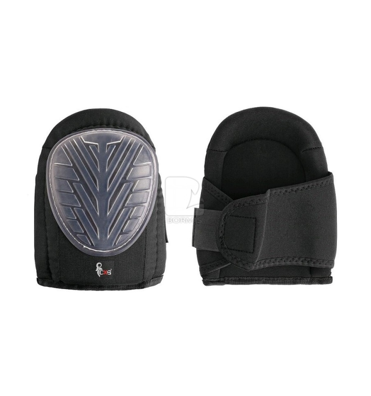 Nákolenníky - GÉLOVÝ NÁKOLENNÍK CXS