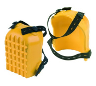 Nákolenníky - CXS NÁKOLENNÍK