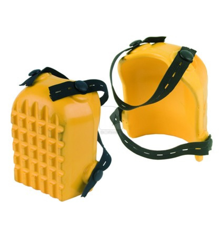 Nákolenníky - CXS NÁKOLENNÍK