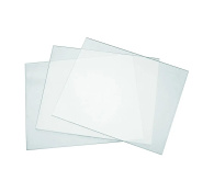 Zváračské kukly, okuliare a štíty - OCHRANNÁ FÓLIA DO ZVÁRAČSKEJ KUKLY