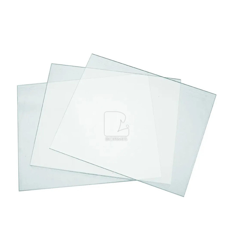 Zváračské kukly, okuliare a štíty - OCHRANNÁ FÓLIA DO ZVÁRAČSKEJ KUKLY