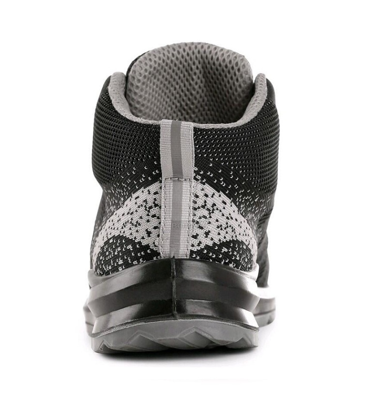 Členková pracovná obuv - CXS TEXLINE MURTER S1P členková