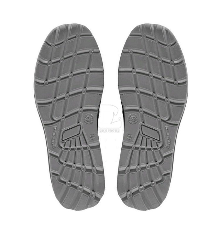 Členková pracovná obuv - CXS TEXLINE MURTER S1P členková