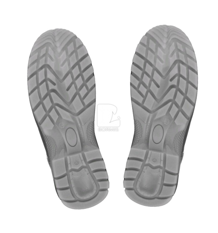 Poltopánky pracovné - CXS DOG DOBRMAN S1 poltopánka