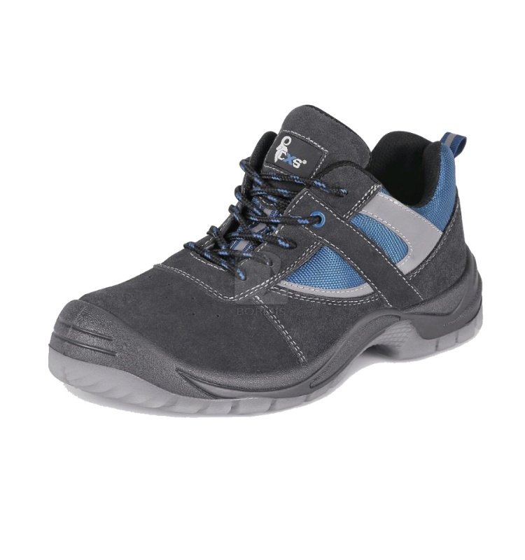 Poltopánky pracovné - CXS DOG DOBRMAN O1 poltopánka