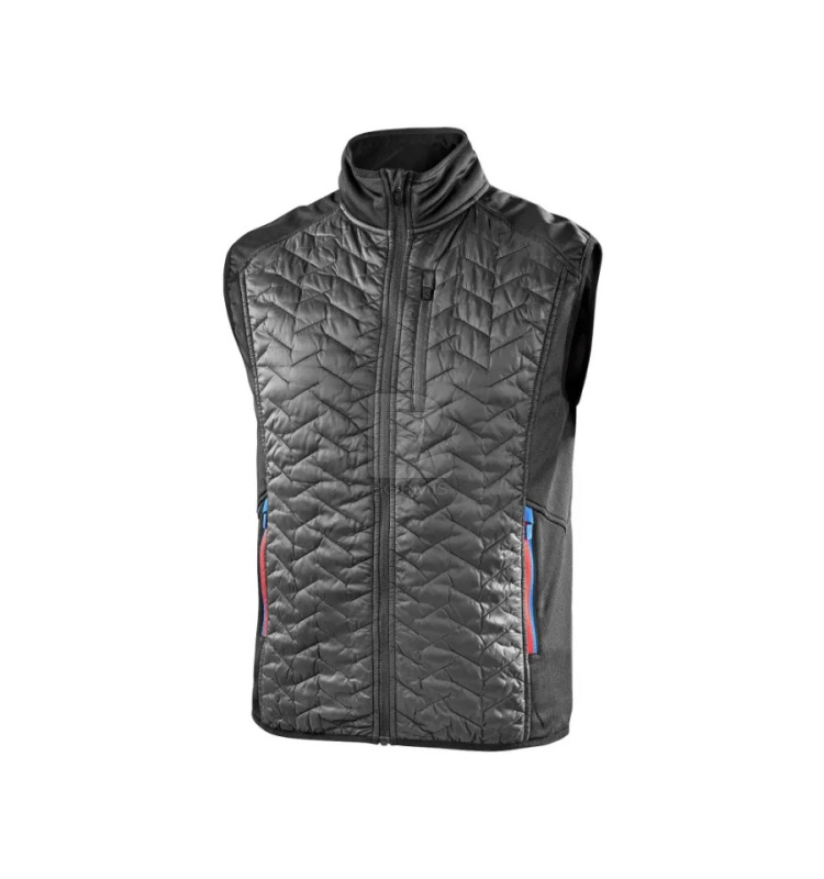 Pracovné vesty - Pánska pracovná vesta CXS LEONIS II