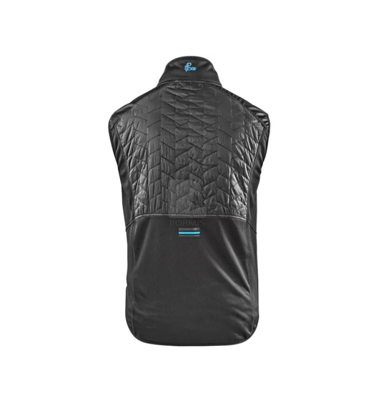 Pracovné vesty - Pánska pracovná vesta CXS LEONIS II