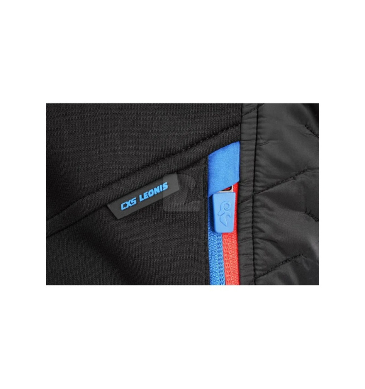 Pracovné vesty - Pánska pracovná vesta CXS LEONIS II