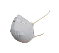Respirátor - Respirátor tvarovaný bez ventilu CXS SPIRO FFP1