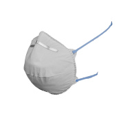 Respirátor - Respirátor tvarovaný bez ventilu CXS SPIRO FFP2