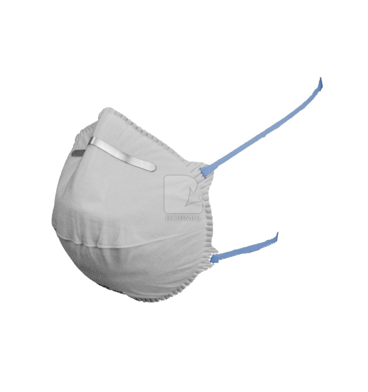 Respirátor - Respirátor tvarovaný bez ventilu CXS SPIRO FFP2