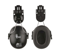 Sluchadlá - Nasúvacie mušľové chrániče sluchu CXS EP167