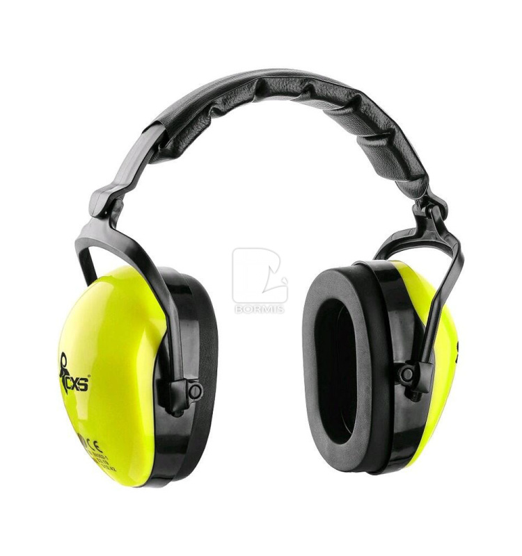 Sluchadlá - Mušľové chrániče sluchu CXS EP109