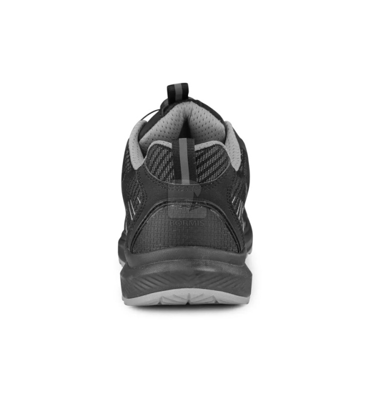 Poltopánky pracovné - Bezpečnostné pracovné poltopánky CXS ISLAND SABA S1PS ESD