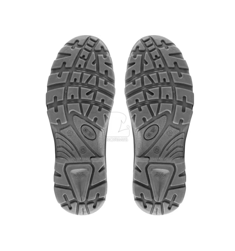 Členková pracovná obuv - Členková bezpečnostná obuv CXS UNIVERSE STRATUS S3S