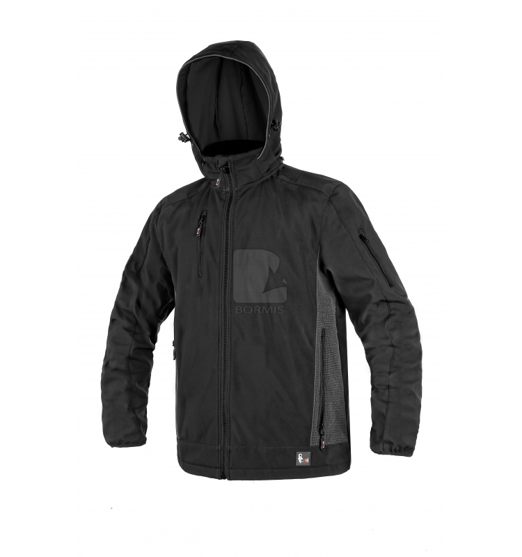 Pracovná bunda - Bunda CXS DURHAM