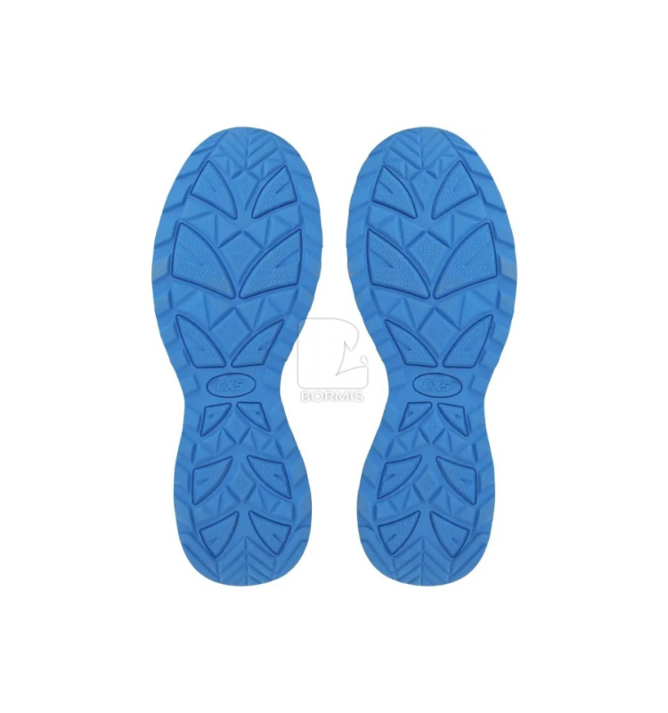 Poltopánky pracovné - Pracovné poltopánky CXS ISLAND NEVIS O1 ESD