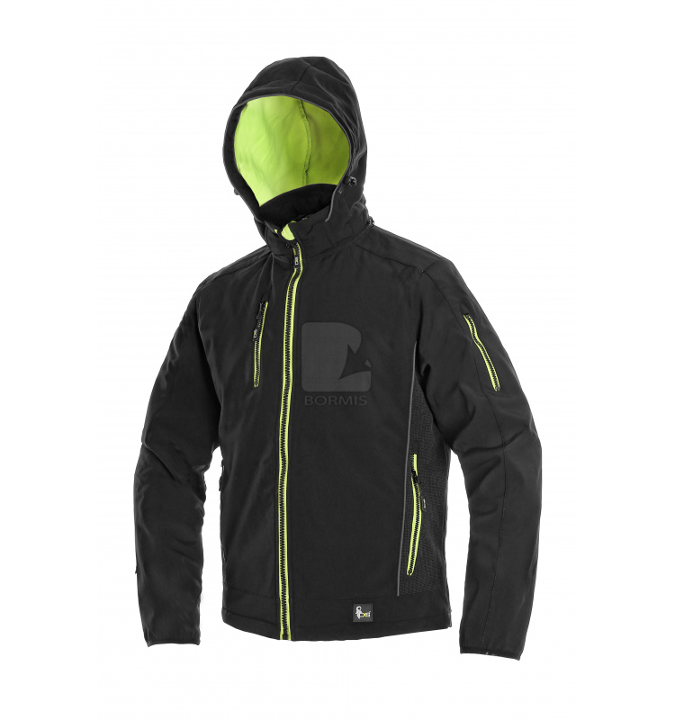 Pracovná bunda - Bunda CXS DURHAM