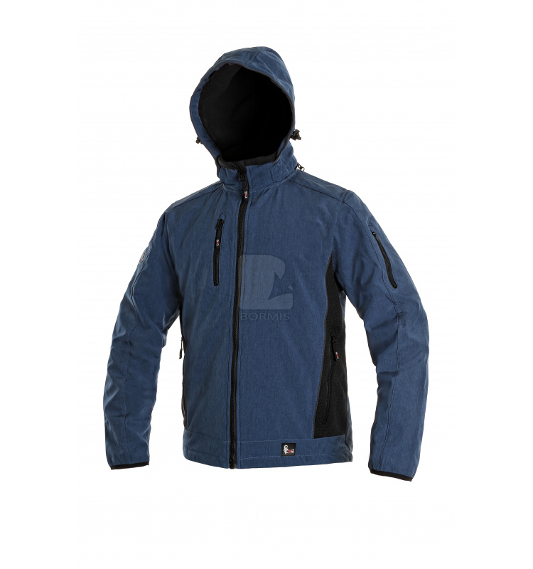 Pracovná bunda - Bunda CXS DURHAM