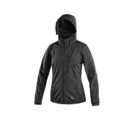 Pracovná bunda - Dámska softshellová bunda CXS DIGBY