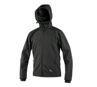 Pracovná bunda - Pánska softshellová bunda CXS LAVAL