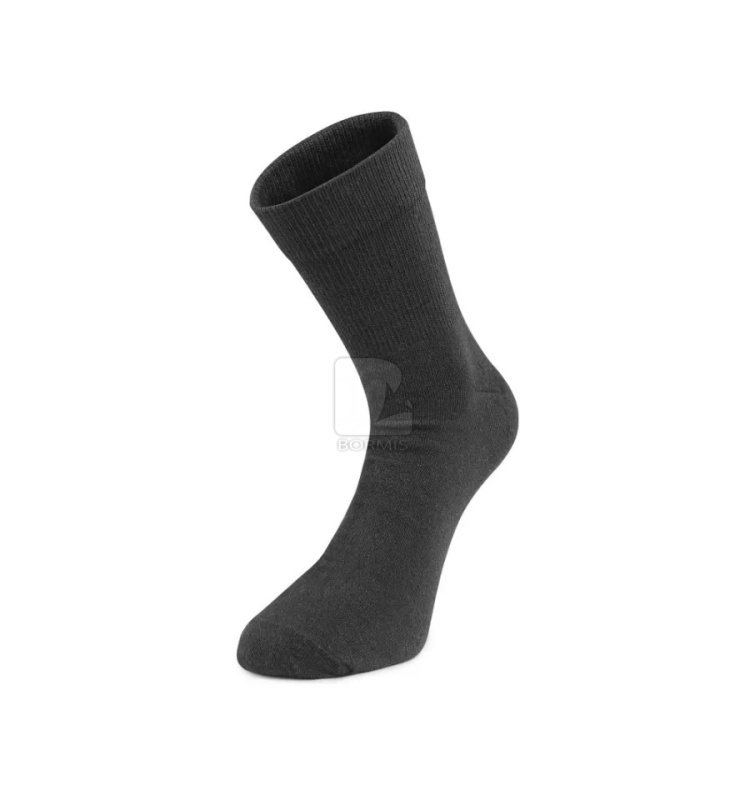 Ponožky a spodné prádlo - Pracovné ponožky CXS FREEHEM (3 páry)