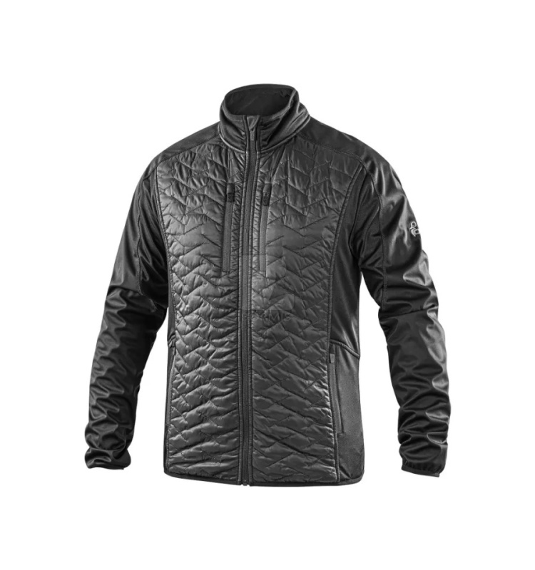 Pracovná bunda - Pánska pracovná bunda CXS LEONIS II