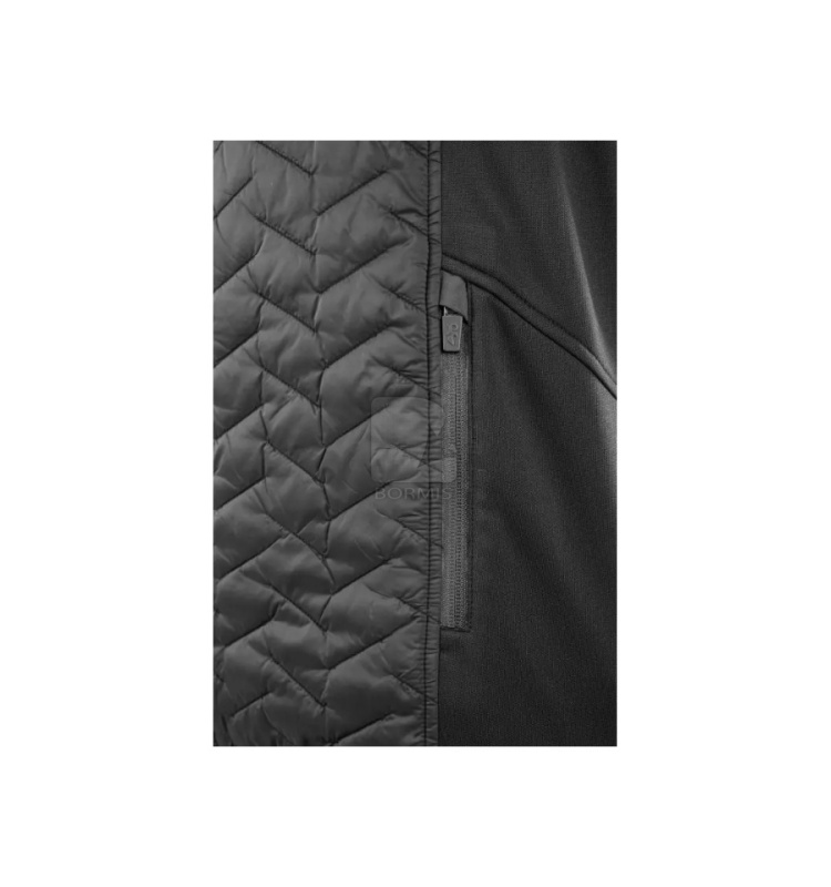 Pracovná bunda - Pánska pracovná bunda CXS LEONIS II