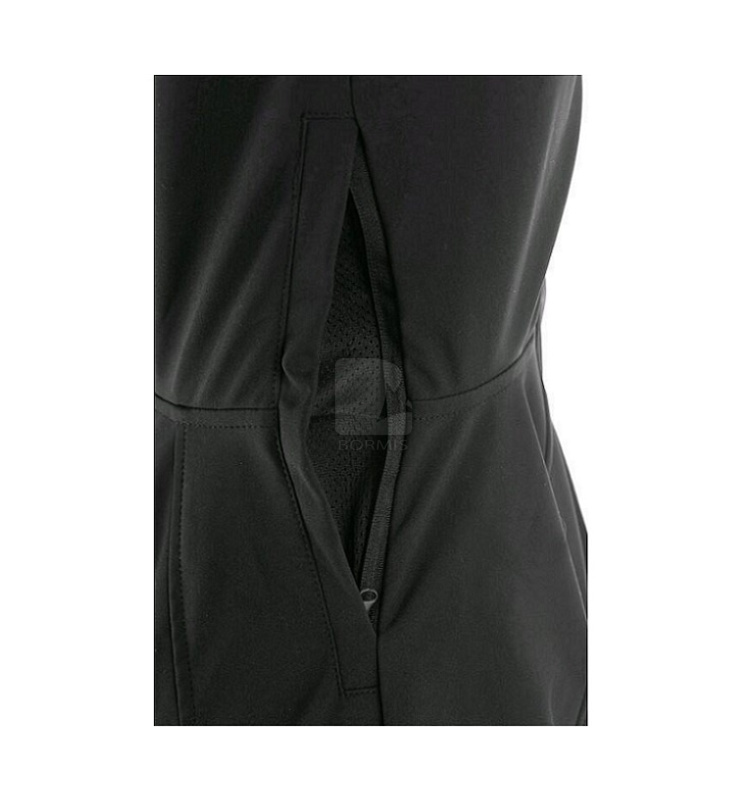 Pracovná bunda - Pánska softshellová bunda CXS LAVAL