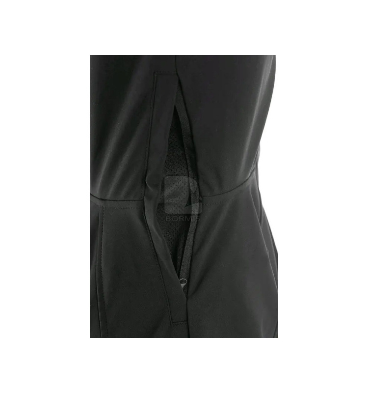 Pracovná bunda - Dámska softshellová bunda CXS DIGBY