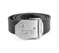 Opasky, traky a doplnky - Opasok CXS NAVAH textilný 125 cm