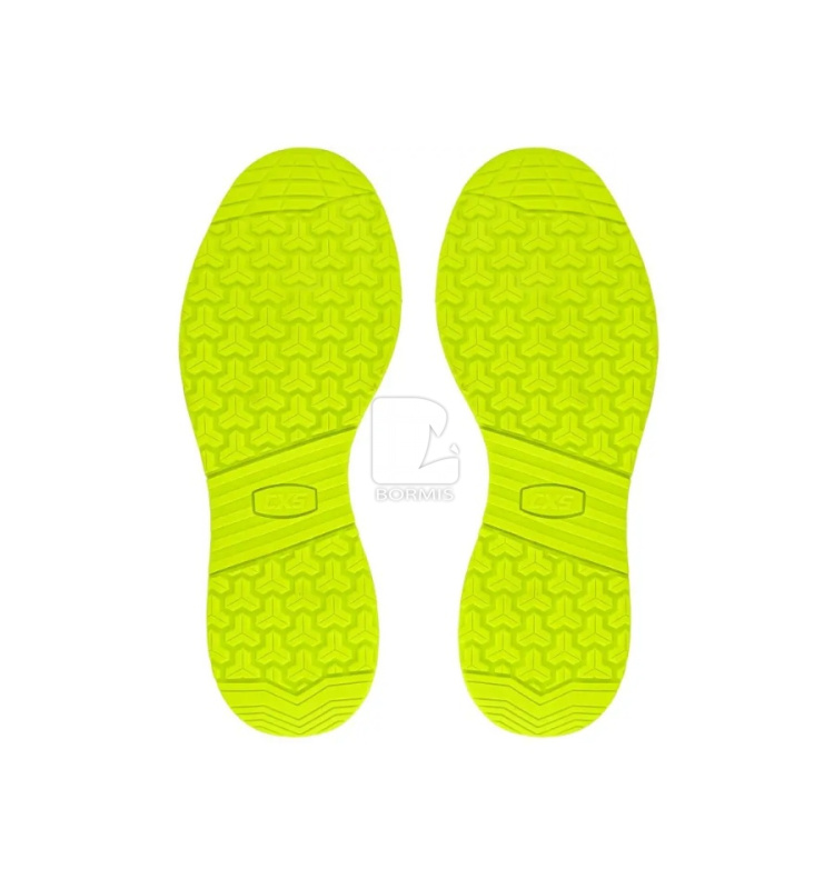 Členková pracovná obuv - Členková bezpečnostná obuv CXS FIBELINE MALIFERA S3S