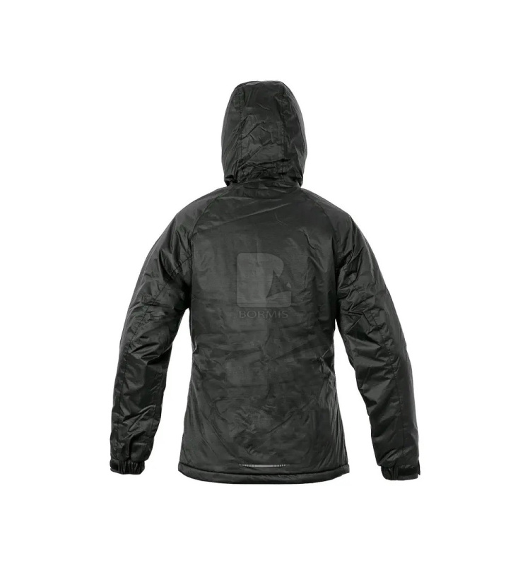 Zimné pracovné odevy a zimné bundy - Dámska zimná bunda CXS KENOVA