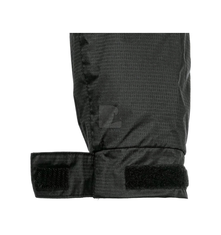 Zimné pracovné odevy a zimné bundy - Dámska zimná bunda CXS KENOVA