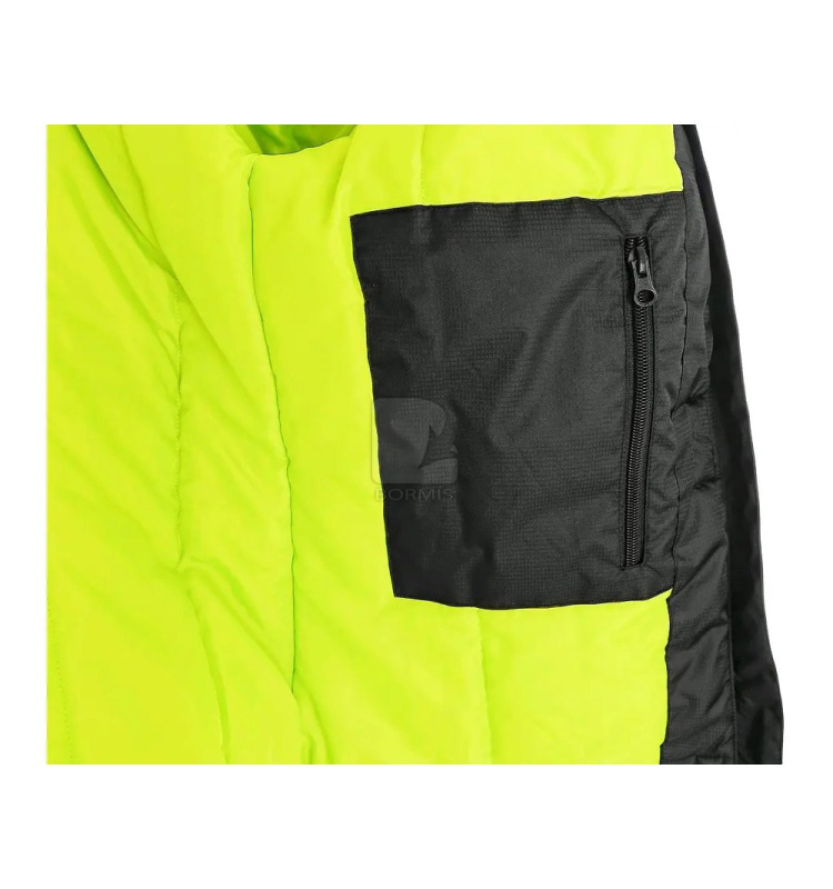 Zimné pracovné odevy a zimné bundy - Dámska zimná bunda CXS KENOVA